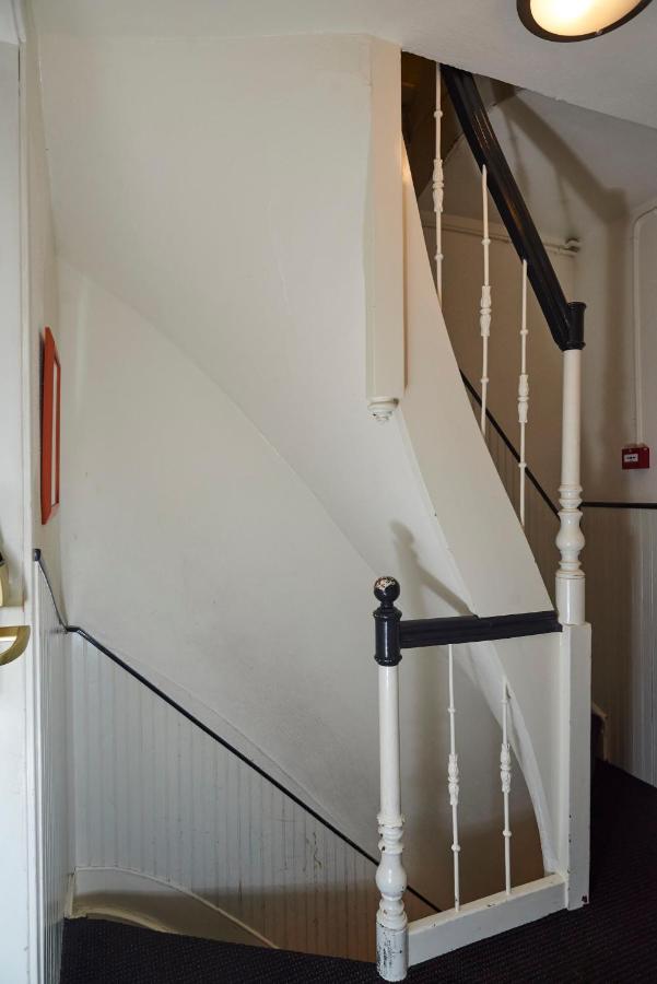 The Townhouse Hotel Amsterdam Exteriör bild