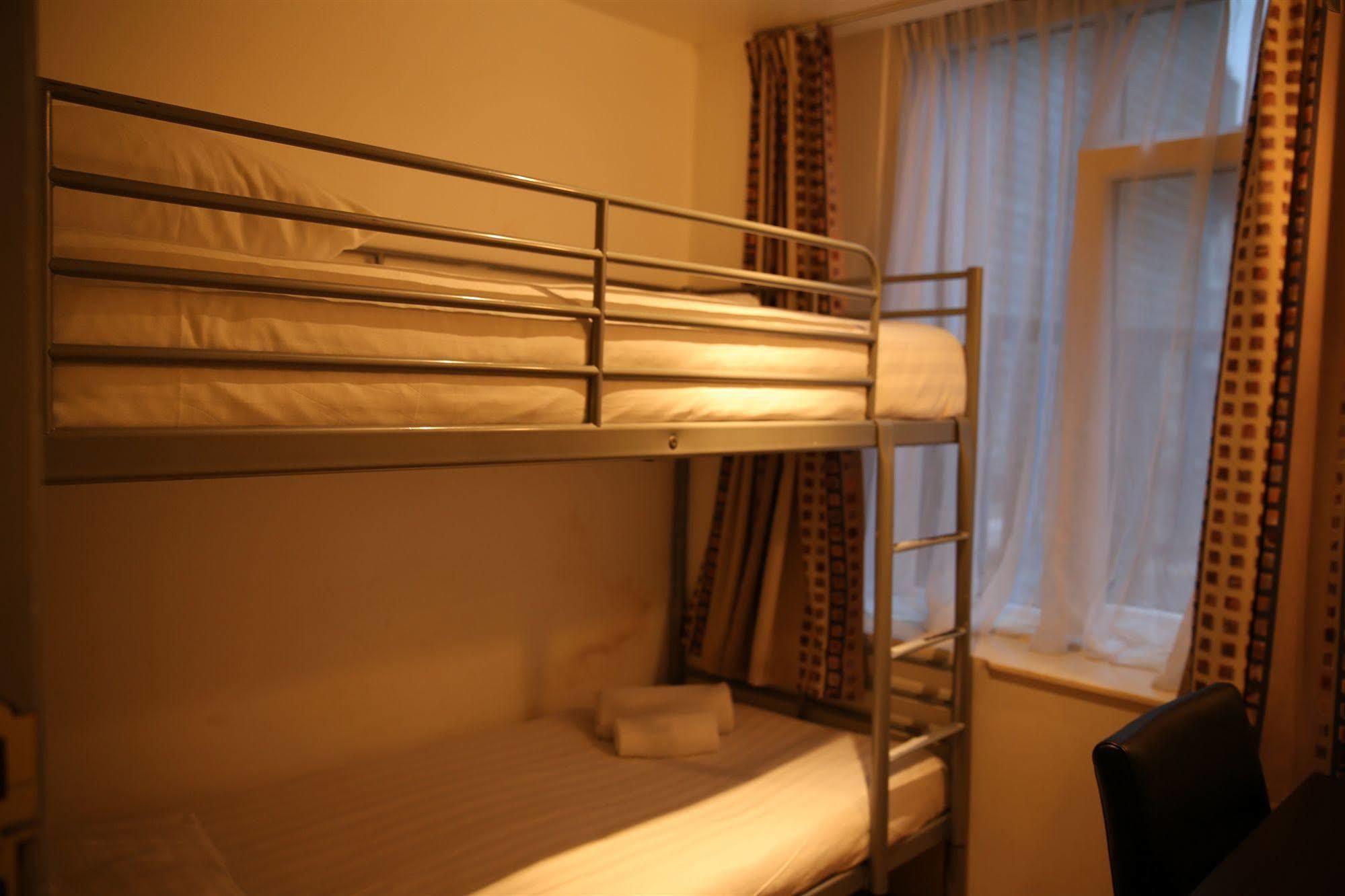 The Townhouse Hotel Amsterdam Exteriör bild
